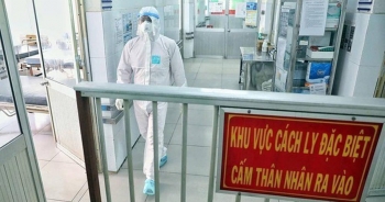 Hà Nội: Phát hiện thêm 1 trường hợp dương tính SARS-CoV-2 tại Đông Anh