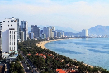 Khánh Hòa: Lợi thế về kinh tế biển chưa được khai thác hợp lý