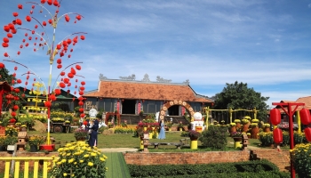 Bảo Lộc (Lâm Đồng): Những điểm đến lý tưởng phục vụ người dân, du khách du xuân, hái lộc đầu năm