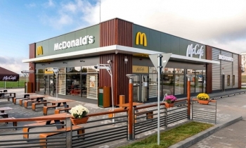 Tiết lộ chiến thuật giúp McDonald's đã giàu lại thêm giàu