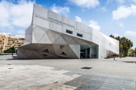 10 bảo tàng không thể bỏ qua khi tới Israel