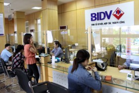 BIDV hỗ trợ 1.500 tỷ đồng cho giảm nghèo