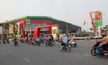 Big C Việt Nam được định giá bao nhiêu?