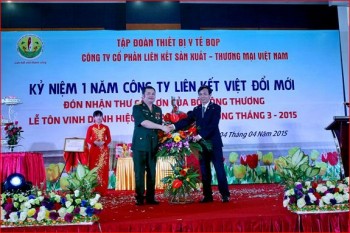 Mở rộng phạm vi tiếp nhận đơn tố giác Liên kết Việt