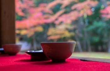 Higashiyama – nền văn hóa mang đậm tính thiền
