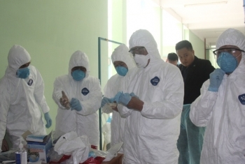 Việt Nam xác nhận thêm một ca dương tính virus Corona