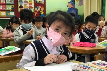 Hà Nội quyết định cho học sinh nghỉ tới 9/2 để phòng dịch virus Corona