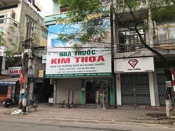 Bán khẩu trang giá "trên trời", một nhà thuốc bị phạt 30 triệu đồng