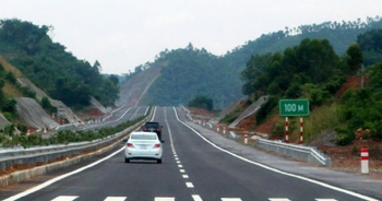 Quy hoạch tuyến đường nối Nghĩa Lộ với cao tốc Nội Bài - Lào Cai