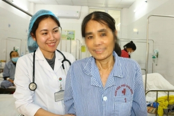 Việt Nam có số bệnh nhân nấm phổi xâm lấn cao nhất thế giới
