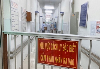 Phát hiện 3 trường hợp nghi nhiễm Covid-19 ở Hà Nội