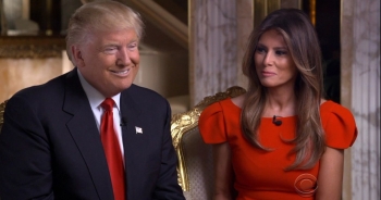 Cựu trợ lý tiết lộ tình cảm bền chặt của vợ chồng ông Trump