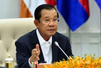 Ông Hun Sen bất ngờ đổi ý, không tiêm vắc xin Covid-19 Trung Quốc