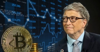 Bill Gates nghĩ gì về Bitcoin và các loại tiền điện tử?