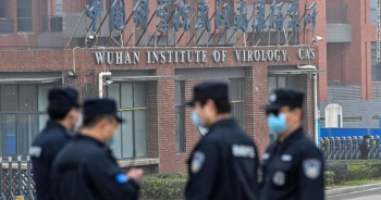 Chuyên gia WHO phát hiện điều bất thường khi điều tra Covid-19 ở Trung Quốc