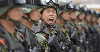 2021 có thể là năm khó khăn với quân đội Trung Quốc