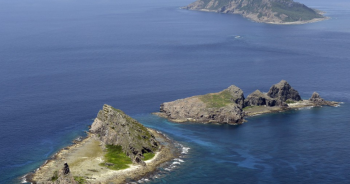 Mỹ cảnh báo Trung Quốc "tránh xa" quần đảo tranh chấp với Nhật Bản