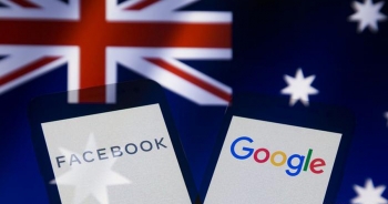 Australia thông qua luật buộc Facebook, Google trả tiền cho báo chí