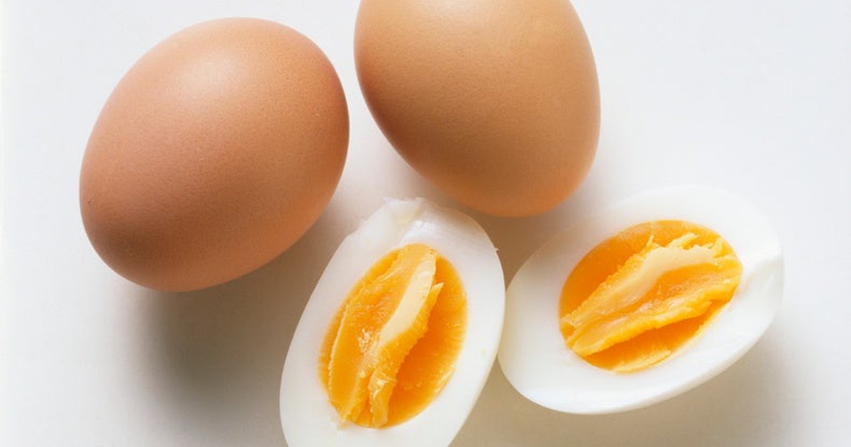 Bệnh nhân gan nhiễm mỡ có nên ăn trứng?