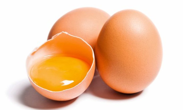 Bệnh nhân gan nhiễm mỡ có nên ăn trứng? - 1