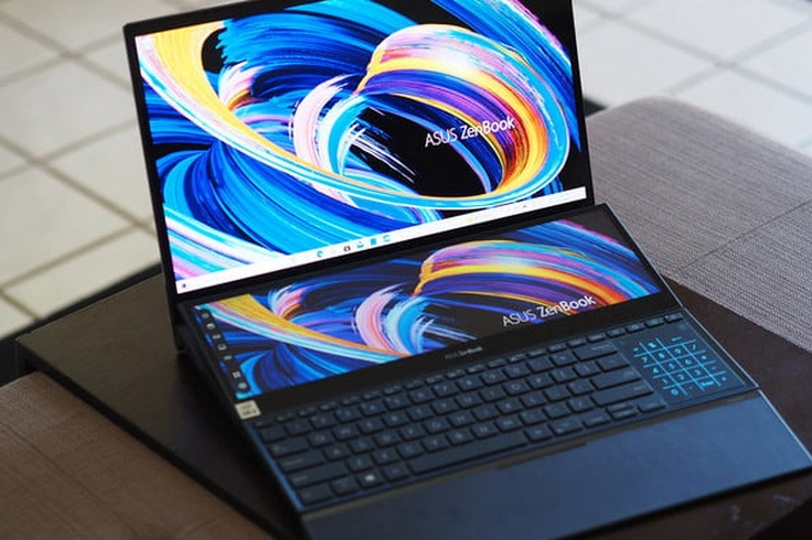 6 thay đổi được chờ đợi trên laptop trong năm 2022