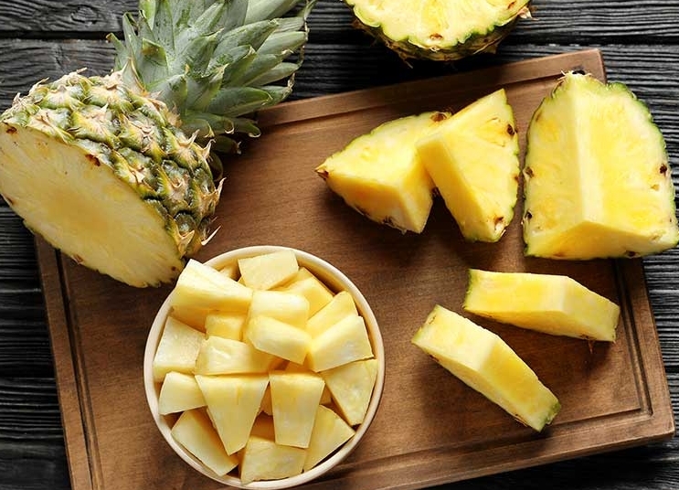 10 loại trái cây phù hợp với bệnh nhân tiểu đường