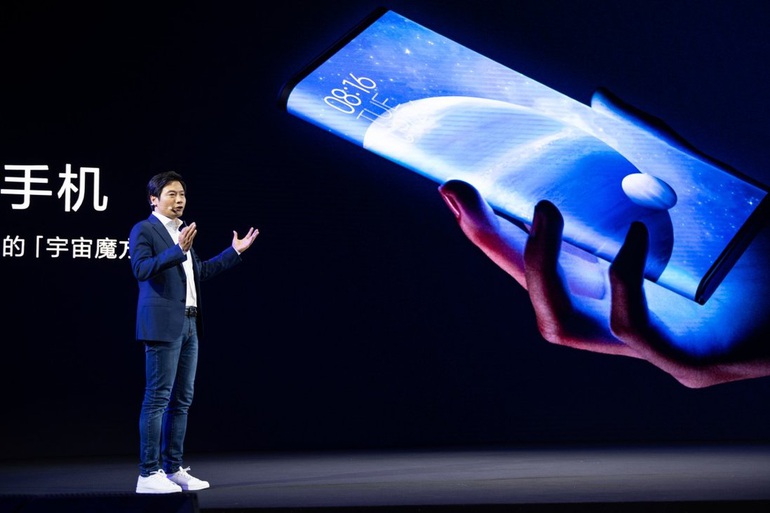 Xiaomi tuyên chiến với Apple - 1