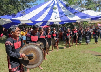 “Năng lượng” mới cho du lịch Đắk Lắk