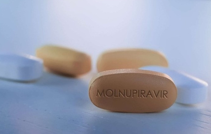Cấp phép 3 loại thuốc Molnupiravir sản xuất trong nước