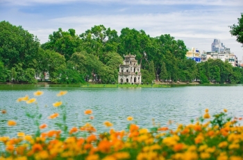 Du lịch Hà Nội mở cửa an toàn để phát triển