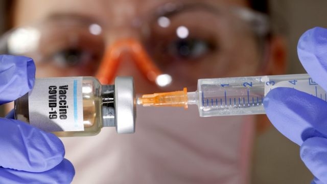 Mỹ xem xét phê duyệt tiêm vắc xin Covid-19 mũi 4