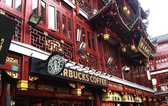 Người Trung Quốc mê trà, Starbucks vẫn kiếm được cả tỷ USD và hé lộ lý do