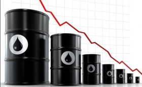 Giá dầu giảm: Các “ông lớn” đều méo mặt