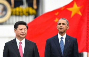 Mỹ sẽ phá thế “không tranh chấp” của Trung Quốc