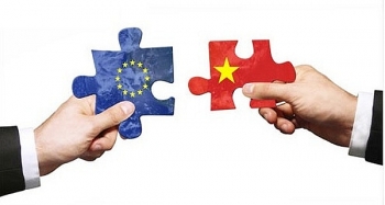 Niềm tin của doanh nghiệp châu Âu với Việt Nam