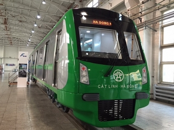 Không có việc “đường sắt Cát Linh - Hà Đông lùi đến năm 2021”