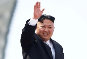 Hôm nay, Chủ tịch Triều Tiên Kim Jong-un thăm chính thức Việt Nam