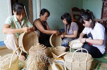 Hà Nội sẽ đào tạo nghề cho hơn 15.600 lao động nông thôn