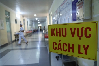 Thêm 7 ca nhiễm mới, Việt Nam vượt ngưỡng 100 ca mắc Covid-19