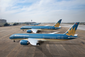 Vietnam Airlines cắt giảm đường bay nội địa