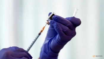 Nhật Bản: Hơn 1.000 liều vaccine COVID-19 bị hỏng do tủ đông