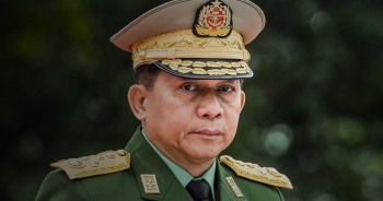 Mỹ ngăn quân đội Myanmar tìm cách rút 1 tỷ USD