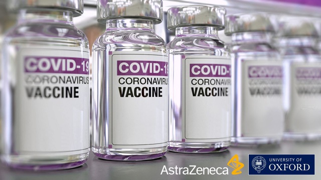 Những ai không nên tiêm vắc xin Covid-19 của AstraZeneca? - 2