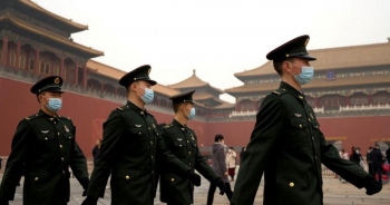 Trung Quốc tăng ngân sách quốc phòng lên 210 tỷ USD