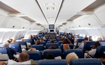 Hàng triệu hành khách các hãng hàng không lớn bị lộ thông tin