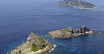 Nhật Bản tính đưa quân tới quần đảo tranh chấp đối phó Trung Quốc