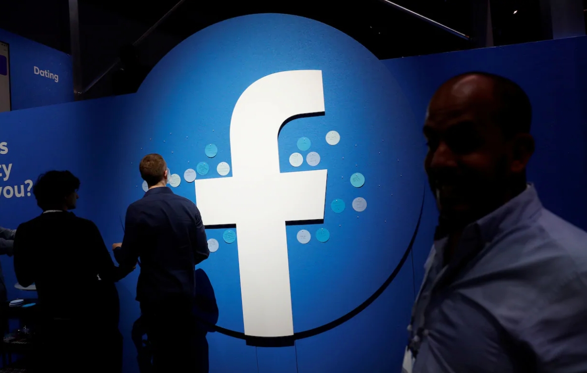 Nhận sai tại Australia chưa lâu, Facebook tiếp tục chặn báo chí Nga