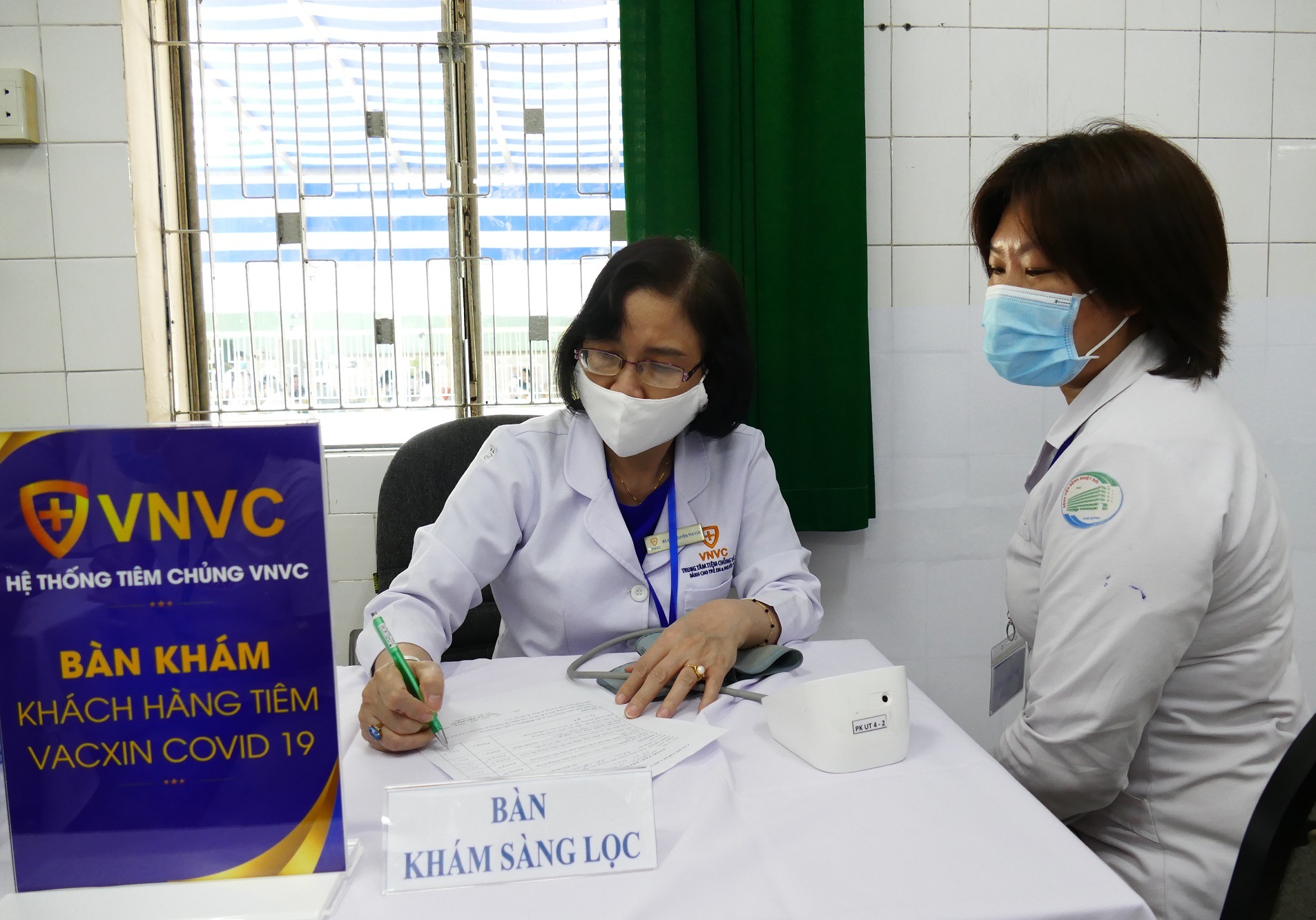 Sáng nay, Hà Nội và Gia Lai triển khai tiêm vaccine COVID-19
