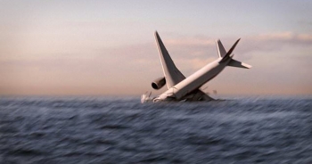 Phát hiện manh mối mới về vị trí máy bay MH370 có thể đã rơi xuống