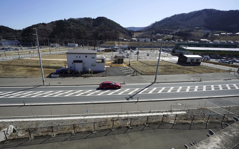 Ấn tượng Nhật Bản hồi phục “vùng đất chết” sau 10 năm thảm họa kép động đất - sóng thần